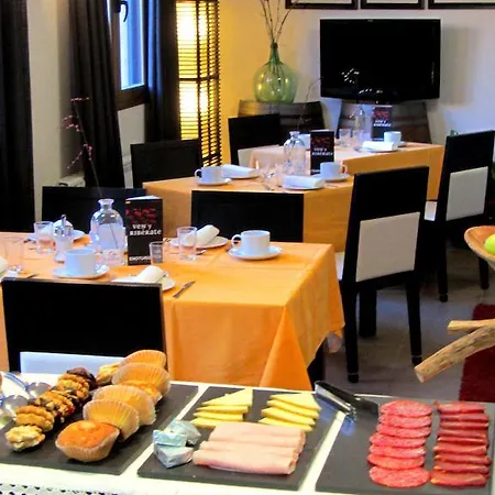 Casa Rural La Prensa De Vino * 新伊提班蒂加玛