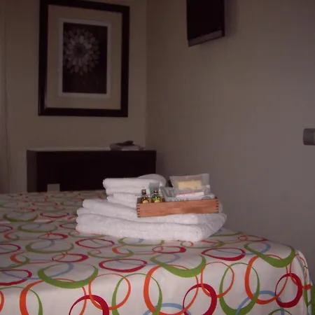 度假居 Casa Rural La Prensa De Vino *