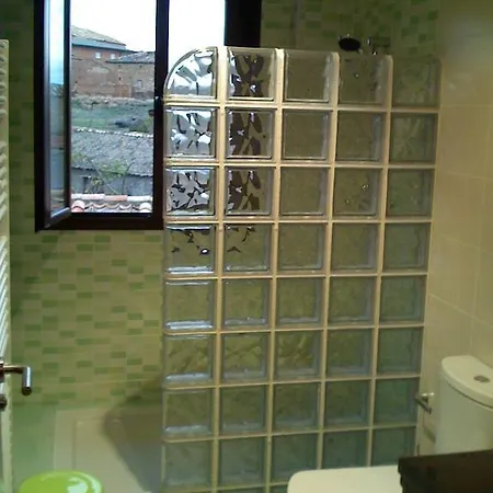 度假居 Casa Rural La Prensa De Vino *