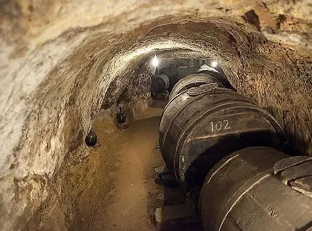 Casa Rural La Prensa De Vino 新伊提班蒂加玛