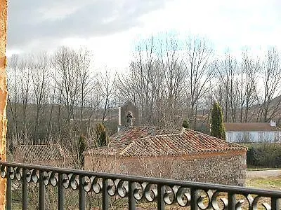 度假居 Casa Rural La Prensa De Vino *