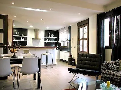 Casa Rural La Prensa De Vino 新伊提班蒂加玛