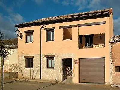 Casa Rural La Prensa De Vino