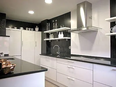 Casa Rural La Prensa De Vino 新伊提班蒂加玛