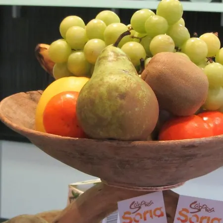 Casa Rural La Prensa De Vino 度假居 *