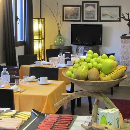 Casa Rural La Prensa De Vino 度假居 新伊提班蒂加玛