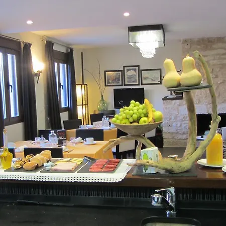 Holiday home Casa Rural La Prensa De Vino *