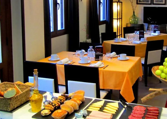 Casa Rural La Prensa De Vino 別荘 *