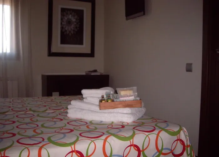 別荘 Casa Rural La Prensa De Vino *