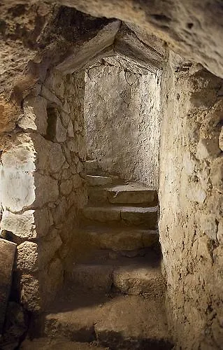 別荘 Casa Rural La Prensa De Vino *