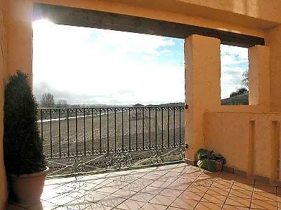 Casa Rural La Prensa De Vino