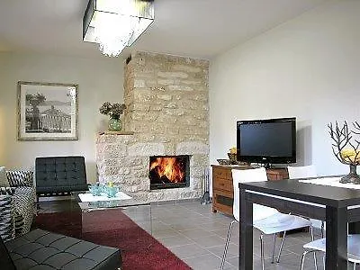 別荘 Casa Rural La Prensa De Vino