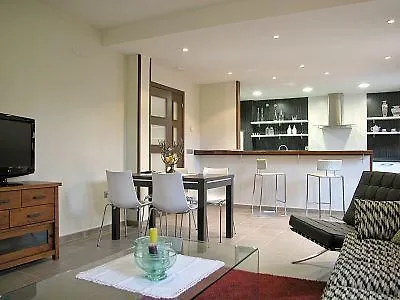 別荘 Casa Rural La Prensa De Vino サン・エステバン・デ・ゴルマス