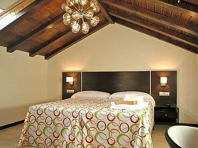 Casa Rural La Prensa De Vino