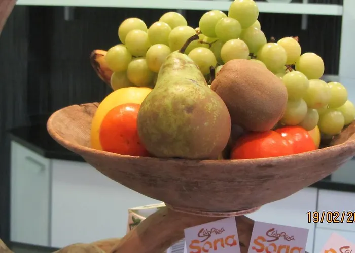 Casa Rural La Prensa De Vino 別荘 *