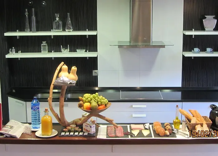 Casa Rural La Prensa De Vino 別荘 *